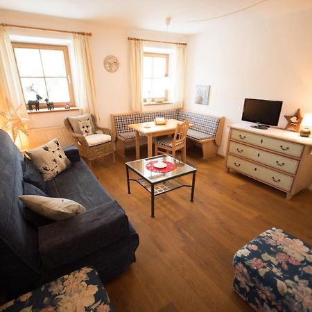 Ferienwohnung Huberhof Oberndorf in Tirol Exterior foto